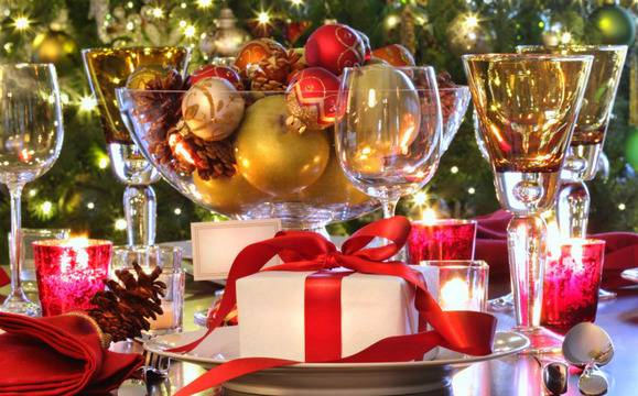 10 странни новогодишни традиции от различни точки на света