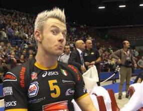 Иван Зайцев: В първия и втория гейм Тренто ни скри топката… (видео)