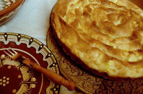 Идеи за новогодишни късмети