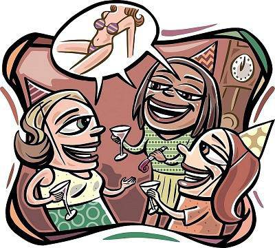 Отново е време за промяна!