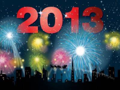 ЧЕСТИТА НОВА 2013-А ГОДИНА!!! – SportVox