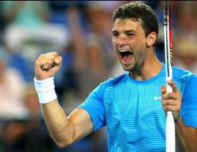 Гришо започна годината с победа