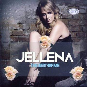 Jellena отбелязва 15 години кариера – Ex-Yu музика: сръбска музика, биографии, дискографии, текстове на песни, новини