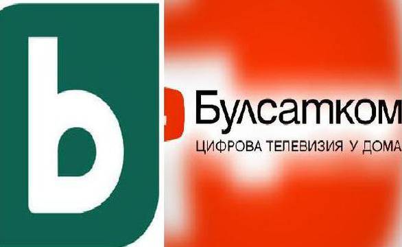 Циркът между bTV и Bulsatcom продължава