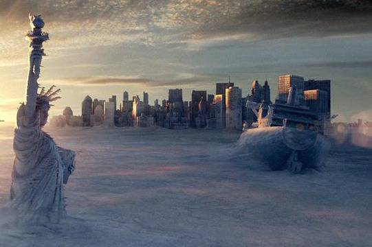 ВИДЕО: И все пак краят на света дойде