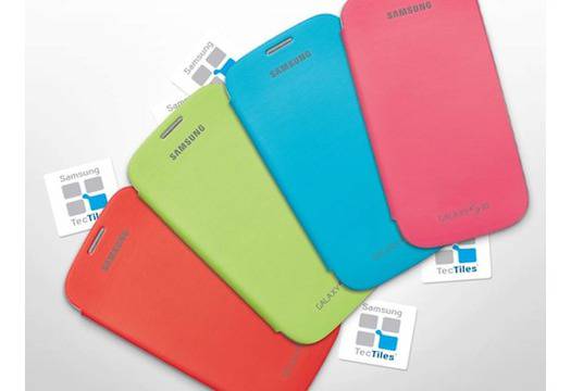 Безплатни аксесоари за Samsung Galaxy S III и Galaxy Note II при регистрация на устройствата