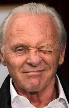 Антъни Хопкинс