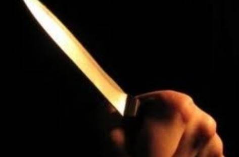 Бой в новогодишната нощ