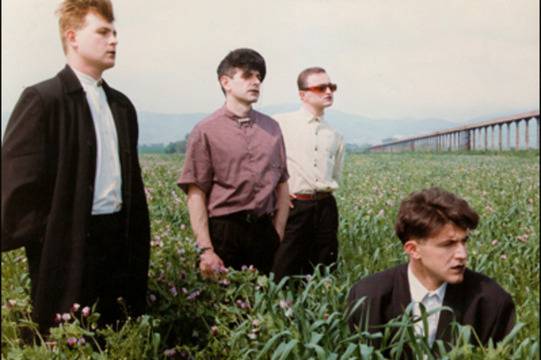 След 19 години мълчание Клас се завръщат