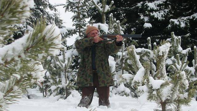 Поредният убит при лов