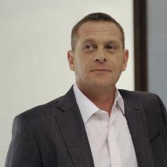 Юлиан Вергов се срамува от любовни сцени