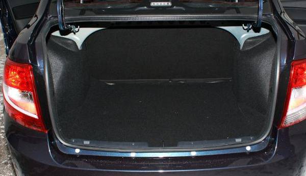 Пияница повози сурвакарчета в багажник