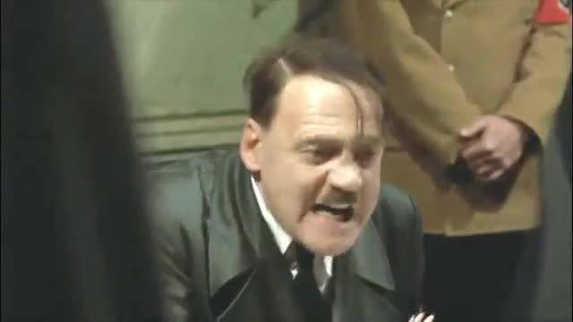 Хитлер – Gangnam style