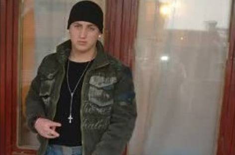 Боби Полицая реди рап, вече е Боби Кинта (ВИДЕО)