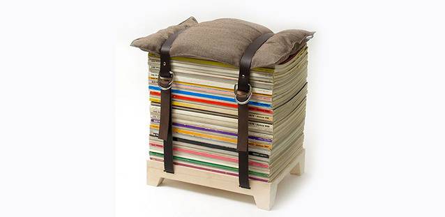 Идеи за старите списания