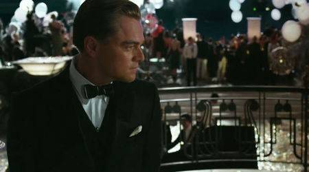 Джей Зи ще бъде един от създателите на саундтрака към новия „Великият Гетсби“