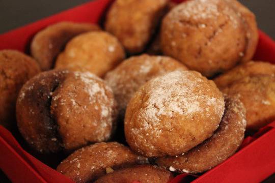 Домашни меденки