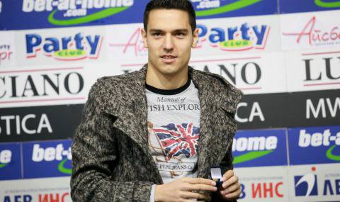 Майкъла към Стоичков: Дай ни Миланов!