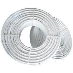 Тръба с алуминиева вложка PEX-AL-PEX Sieger