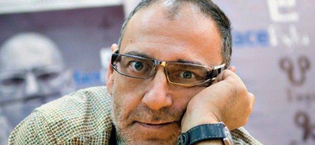 Любен Дилов-син се сгоди