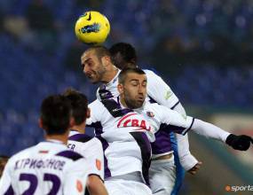 Босът на Етър се закани: Ще видите какъв отбор ще направим