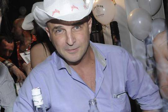 Светльо Витков написа песен за Криско