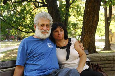 Д-р Петър Берон избяга в музея от рожден ден