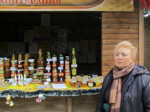 Мирана Илиева: Хората ходят гладни и дебели