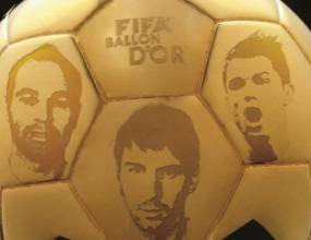 Обратно броене за „Златната топка“: „Франс Футбол“ разкри интересни неща за кандидатите