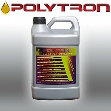 Добавка за масло POLYTRON MTC – 4 литра