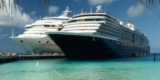 Как да изберем идеалния круиз