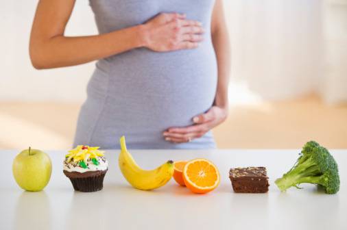 Какво трябва да знаем за „диабет на бременността”