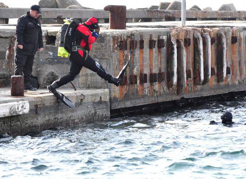 Смелчаци загряват за Кръста