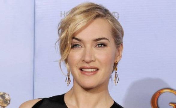 Съпругът на Кейт Уинслет ще забранява със съд негови снимки