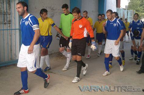 Генко Славов празнува днес рожден ден