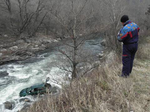 Вадят аудито от Струма