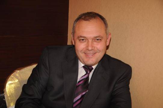 Полковник Асен Шопов – един щастлив съдия на 50