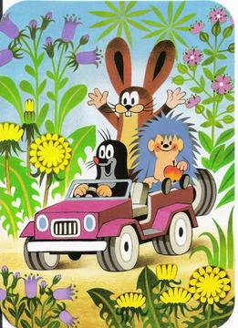 the post: Филми, комикси и анимация за деца в първите дни на 2013г.