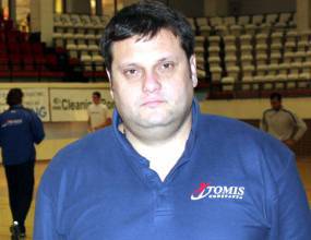 Мартин Стоев отново пое Томис (ВИДЕО)