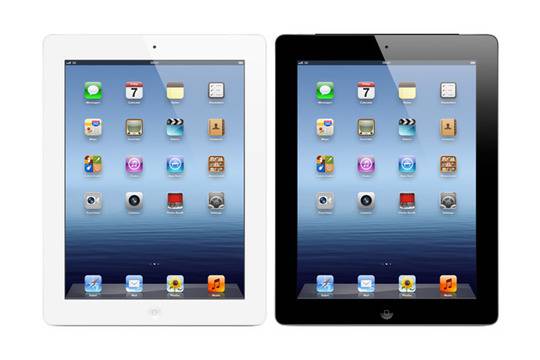 За поколенията на iPad или кой да изберем?