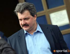 В Англия припомниха култово изказване на Батков