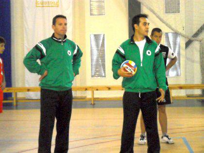 Андрей Жеков: На този етап няма да се връщам отново към активния волейбол!