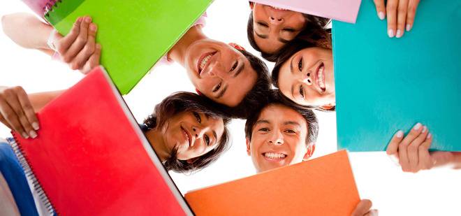 Курсове по английски език от ELC