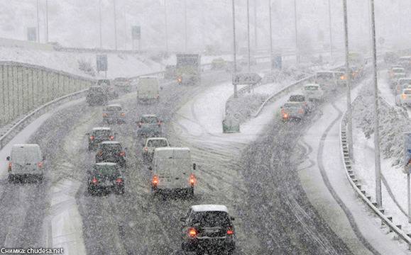 Застудяване в цялата страна от следващата седмица