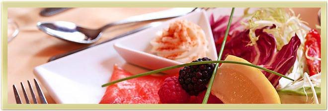 Кетъринг в София от кетъринг фирма Топ Кет