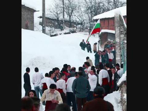 Йорданов ден е! – 6 януари 2013 г. – Честит Празник Българи!