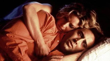 Никълъс Кейдж е роден на 7 януари 1964 г.