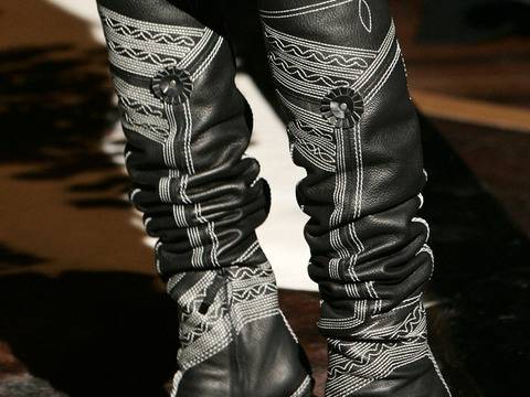 Какви ботуши да изберем за зимата?