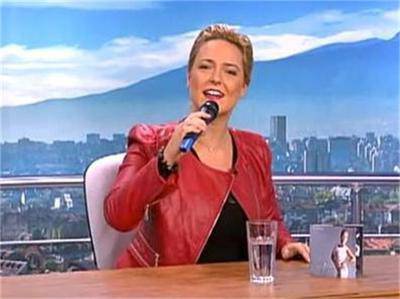 Алиция впечатлила с гласа си Патрик Суейзи