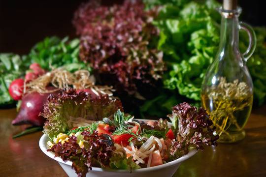 Невероятните храни, които лекуват